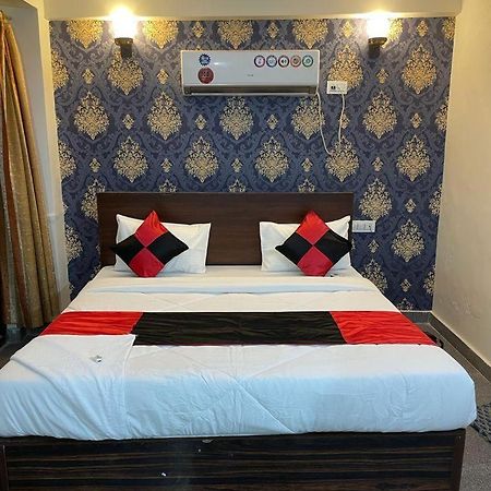 Hotel Divine Agra  Zewnętrze zdjęcie